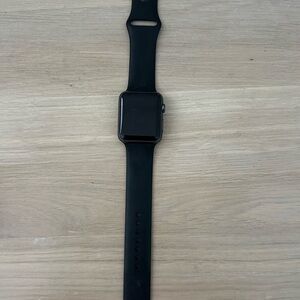 Apple Watch in Black *Not Working*